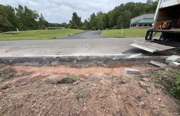 Christopher Concrete Cutting
