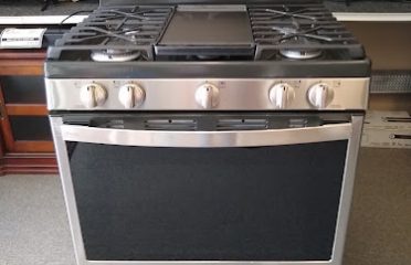 Gene’s TV & Appliance Inc