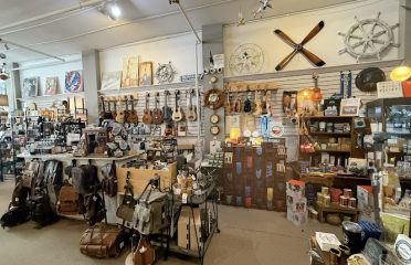 Trove – Men’s Provisions, Mystic CT