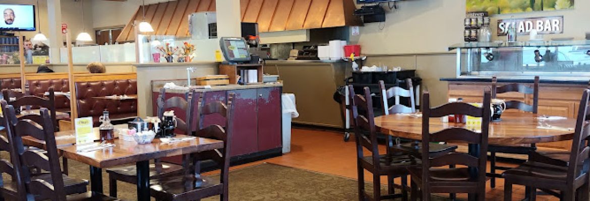 Chip’s Family Restaurant