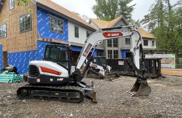 TOPLINE RENTAL
