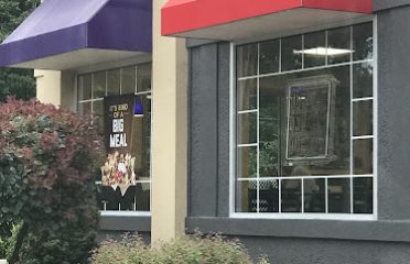 Taco Bell / KFC