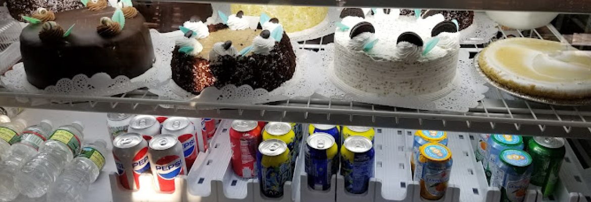Russo Pastry Shop Inc