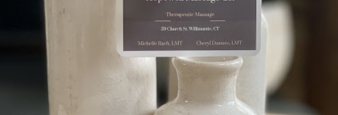 Hopewell Massage Co.
