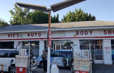 Vic’s Auto Services