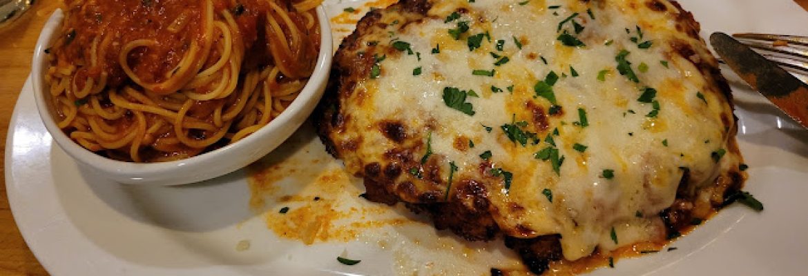 Alta Strada – Foxwoods, CT