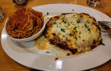 Alta Strada – Foxwoods, CT