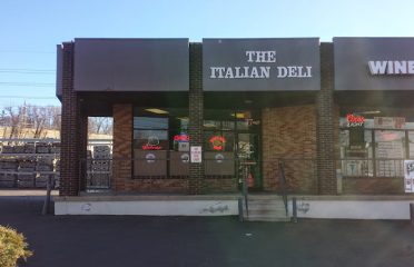 Italian Deli