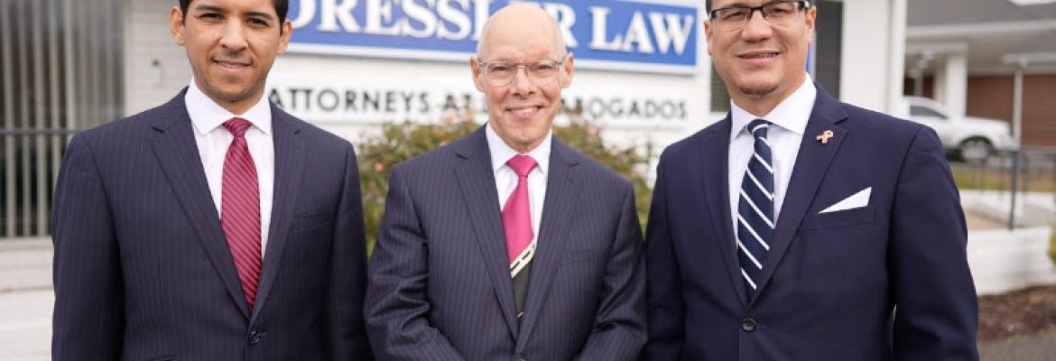 Dressler Law