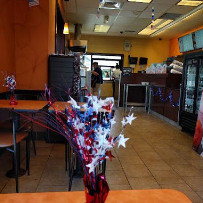 Dunkin’