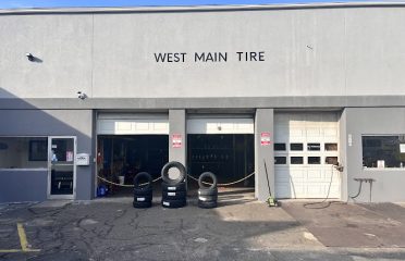 West Main Tire