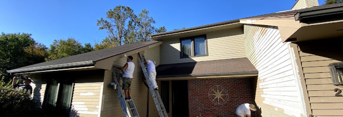 Connecticut House Painters LLC
