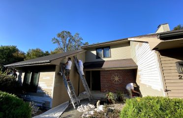 Connecticut House Painters LLC