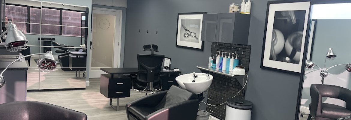 czk hair studio