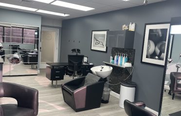 czk hair studio
