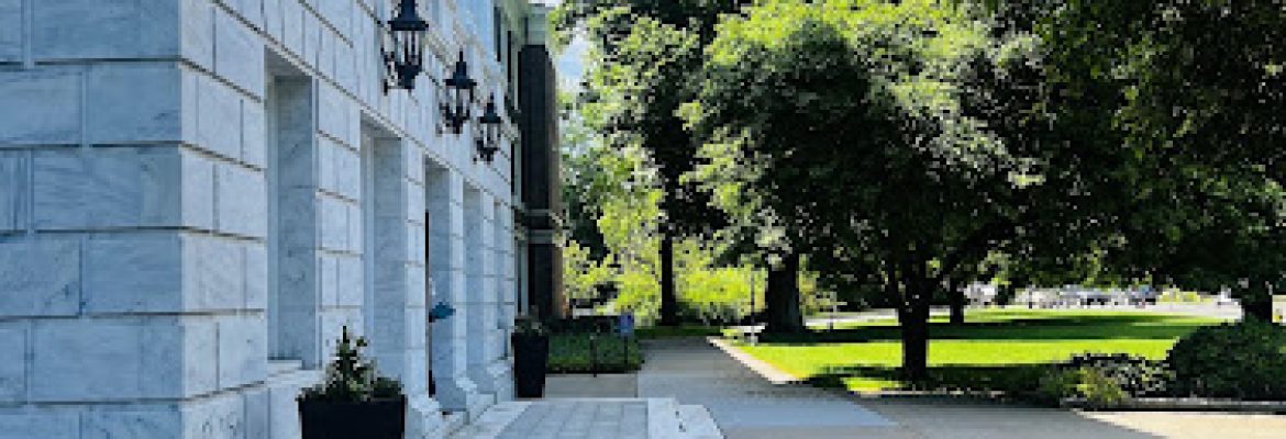 Greenwich Town Attorney