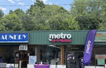 Metro by T-Mobile 523 Main st