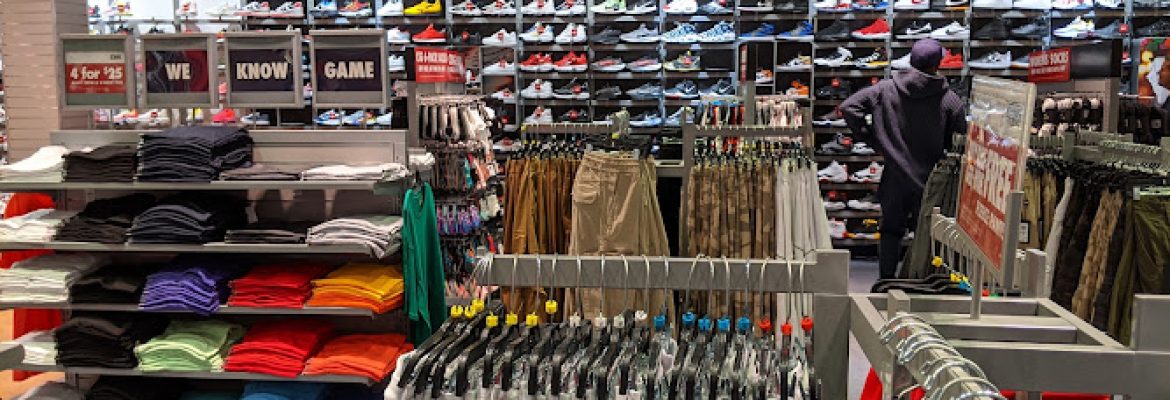 Champs Sports