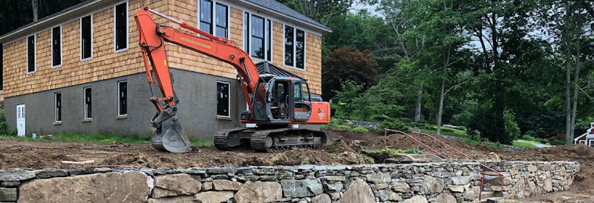 Crane Hill Contracting