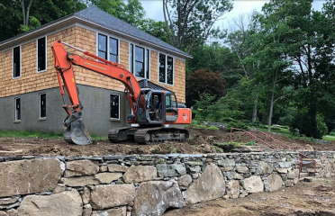 Crane Hill Contracting