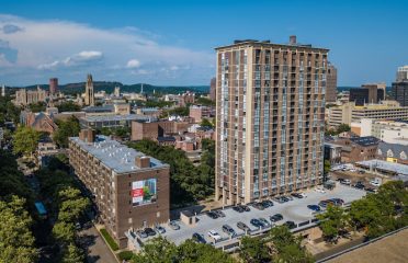 New Haven Towers