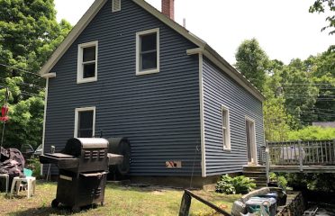 KB Roofing & Siding