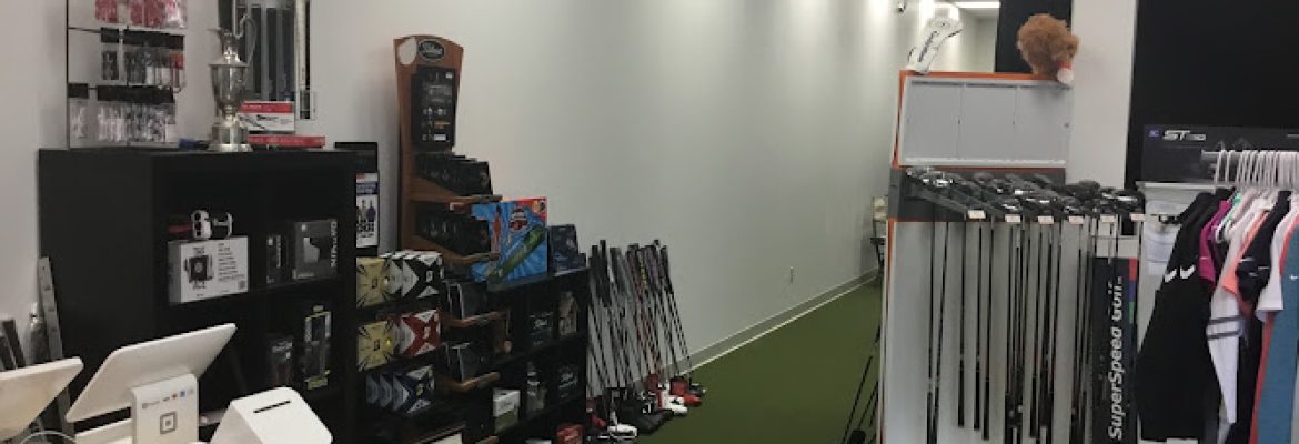 Cloud 9 Virtual Golf