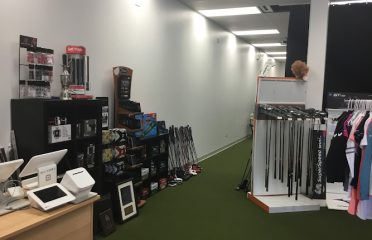 Cloud 9 Virtual Golf