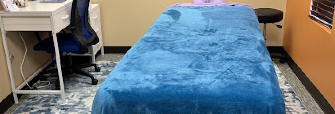 Simply Peaceful Massage Therapy