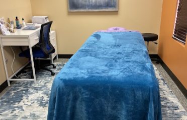 Simply Peaceful Massage Therapy