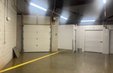 Storage Sense – Cheshire – Self Service