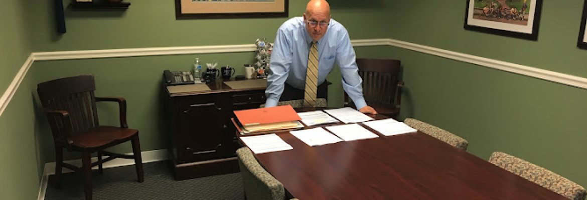 Hirsch Law LLC