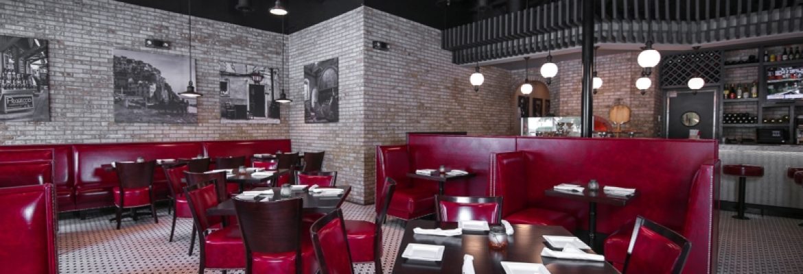 Julian’s Pizza Kitchen & Bar