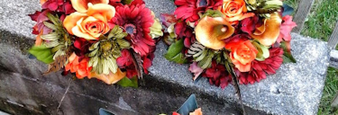 Greenbriar Florals