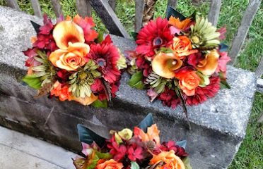 Greenbriar Florals