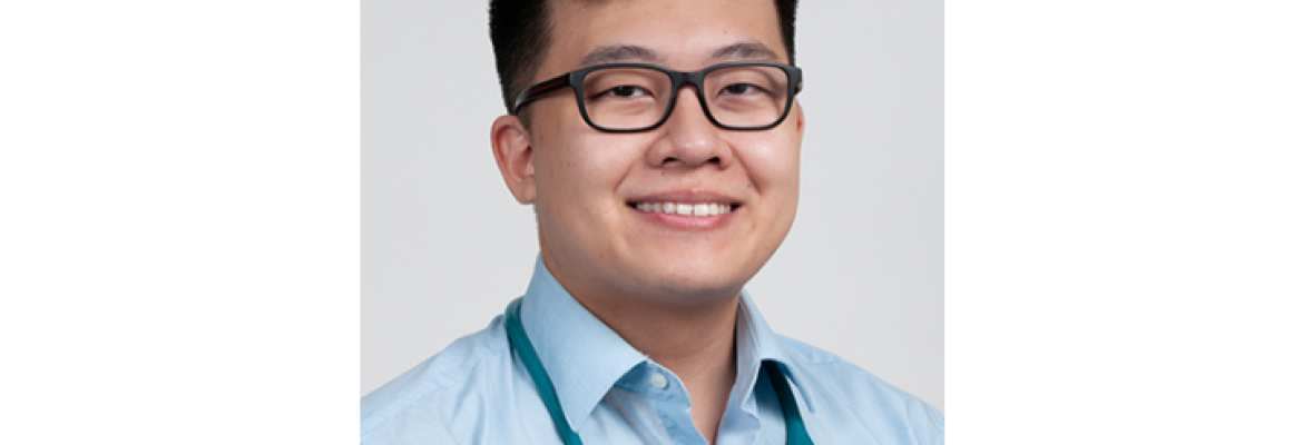 Vuong D Dang, PA