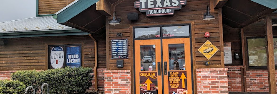 Texas Roadhouse