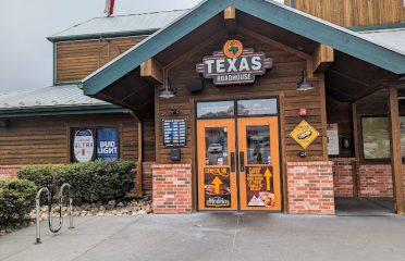 Texas Roadhouse