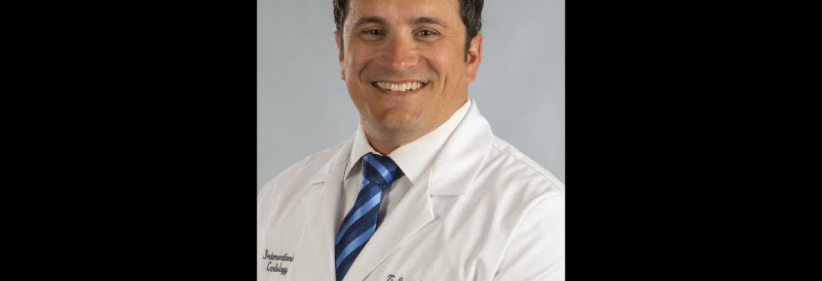 Talhat Azemi, MD