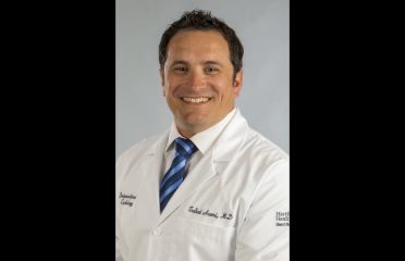 Talhat Azemi, MD
