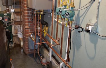 Diamond Plumbing & Heating Llc