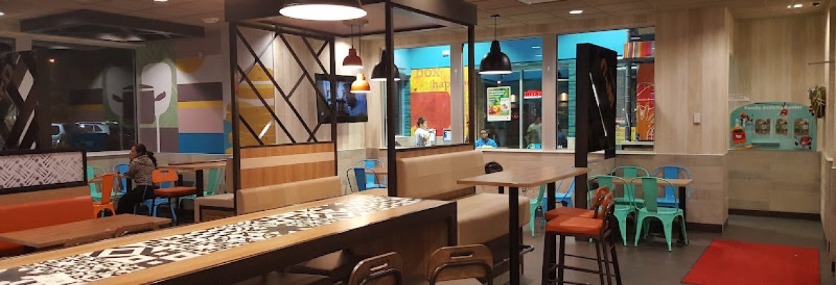 McDonald’s