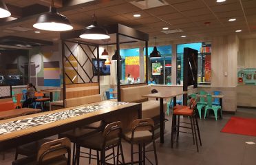 McDonald’s