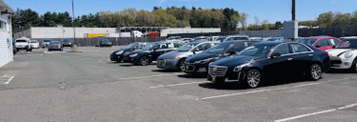 Apex Auto Group Inc