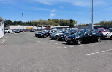 Apex Auto Group Inc