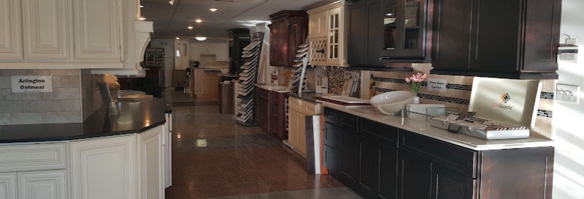 Hope Kitchen Cabinets & Stone Supply – Bridgeport