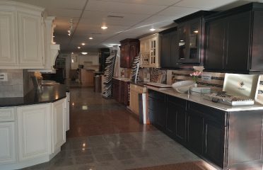 Hope Kitchen Cabinets & Stone Supply – Bridgeport