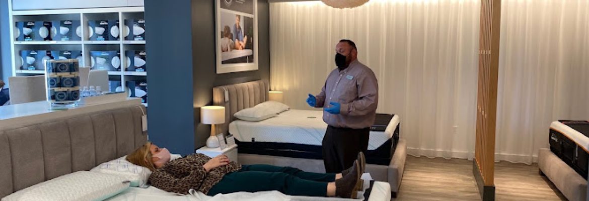 Tempur-Pedic Flagship Store
