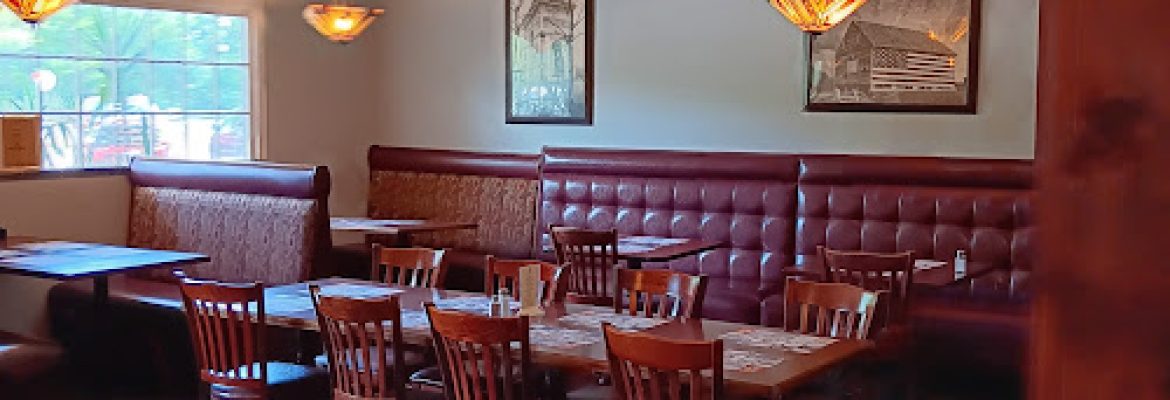 Andover Pizza
