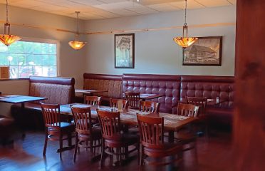Andover Pizza